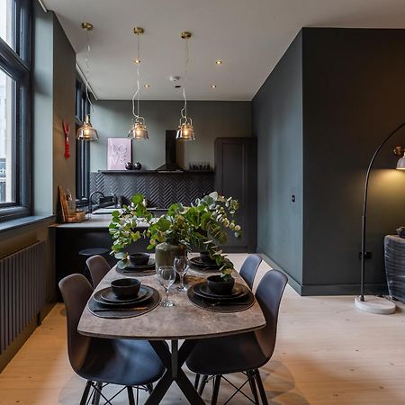 2 Bedroom Apartments With Sofa Bed In Southend 외부 사진