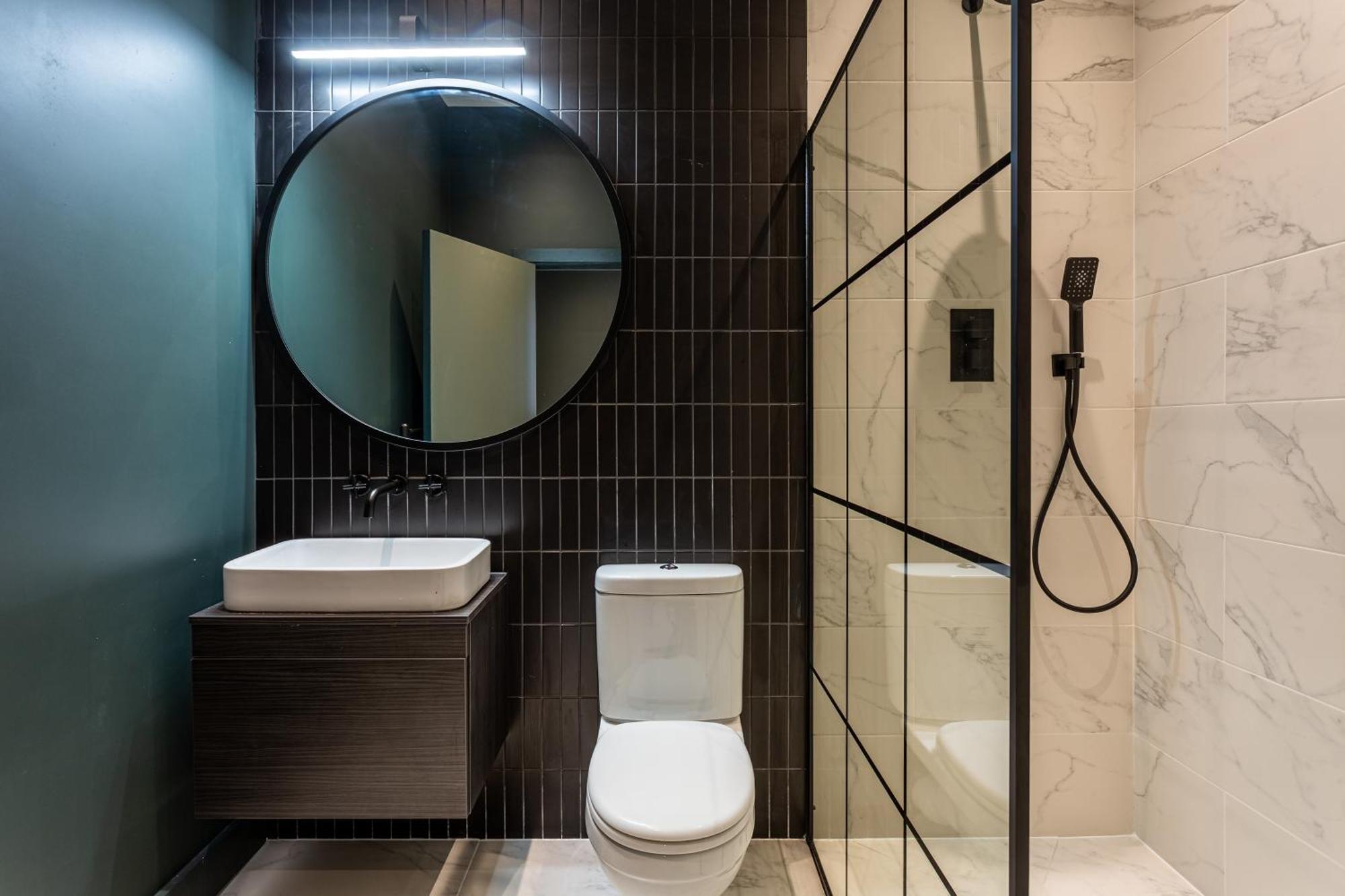 2 Bedroom Apartments With Sofa Bed In Southend 외부 사진
